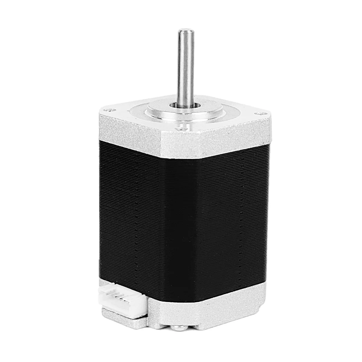 

42 Stepper Motor Two-phase Four-wire High-speed Silent Mechanical Automation Equipment Micro Torque 0.7N.M