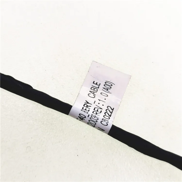 For Dell Latitude 5420 5421 battery cable battery cable DC02003PI00 0WHXFP