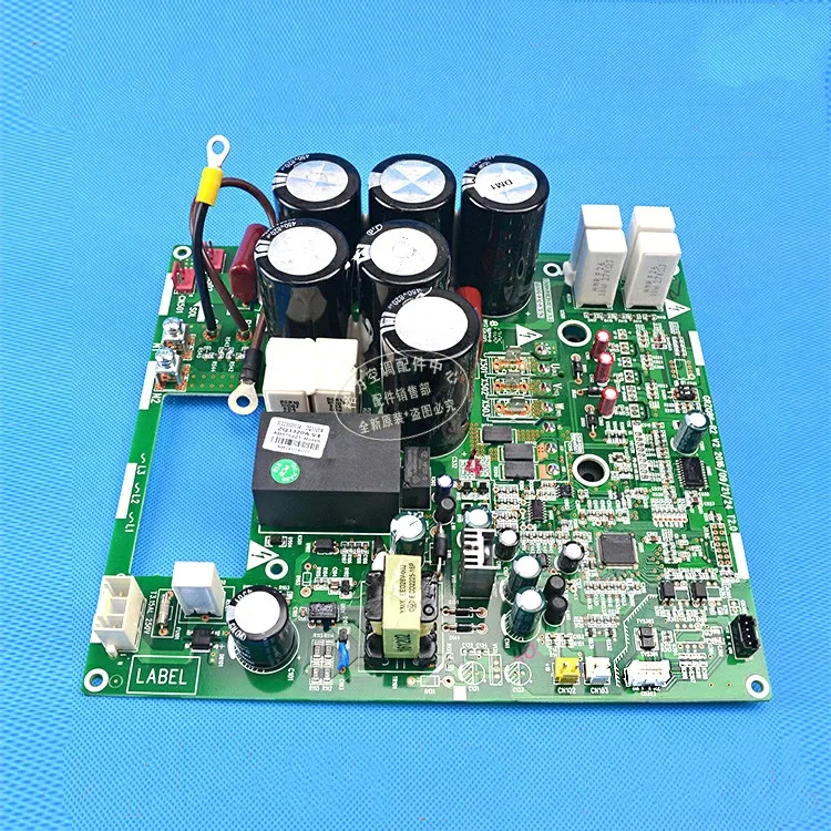 New and original Gree air conditioner compressor drive board frequency conversion board 3022300034 main board ZQ3320A