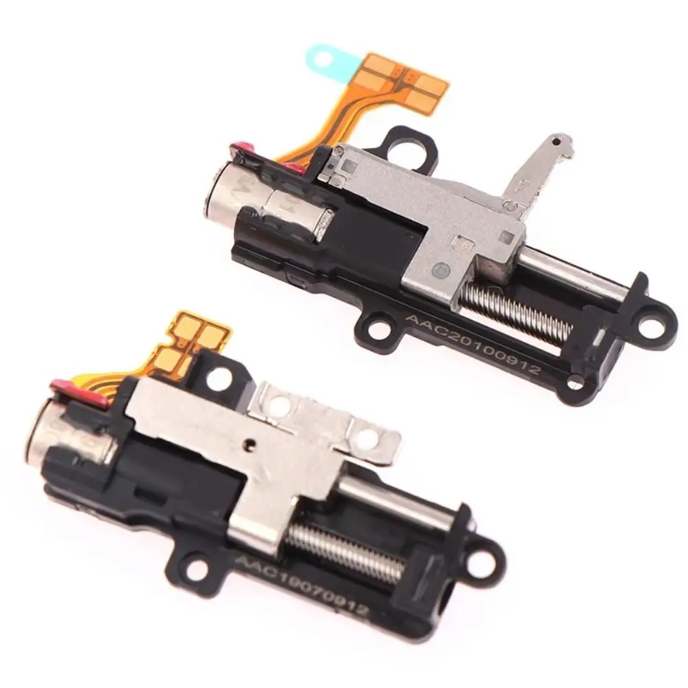 5pcs DC 3V Planetary Deceleration Motor Low Noise Micro Stepper Motor Smooth Operation Screw Slide Motor CNC Equipment