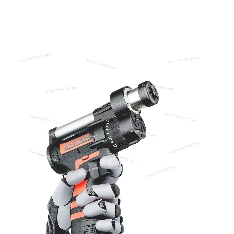 For Special Electric Tools for Sewer Dredger Non-artifact Household Toilet Kitchen Pipe Toilet Floor Drain Blockage