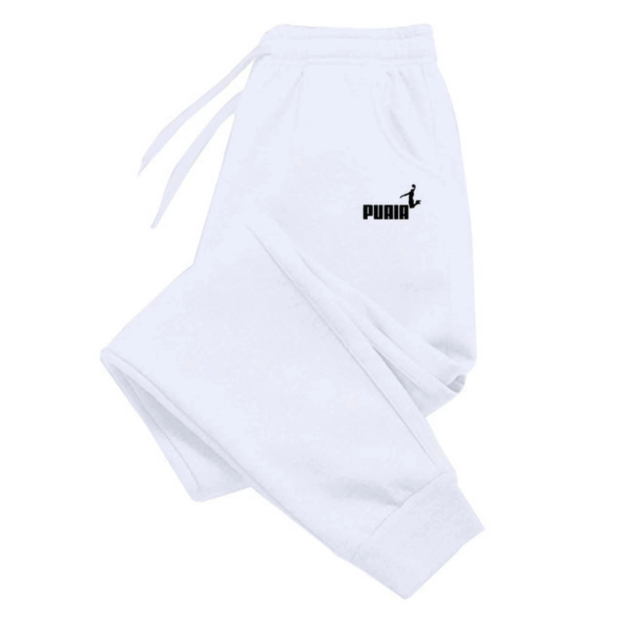 2024 Business Fashion Leisure Versatile Pantaloni da uomo alla moda Pantaloni skinny casual Traspirante Allentato alla caviglia Sweat &nbsp