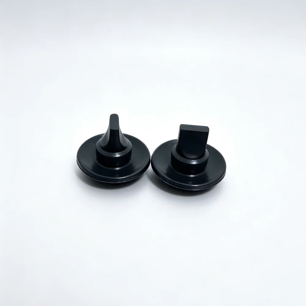 Air Pump Cleaner FKM Duckbill Umbrella Combination Air Valve