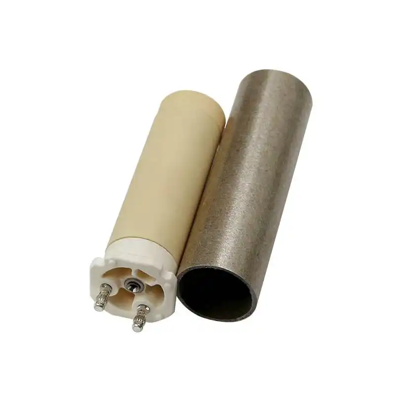 Weire W100.689230V 1550 واط آلة لحام التدفئة الأساسية 142.717230 فولت 1550 واط البلاستيك لحام بندقية الأساسية مسدس هواء ساخن اكسسوارات السيراميك #2