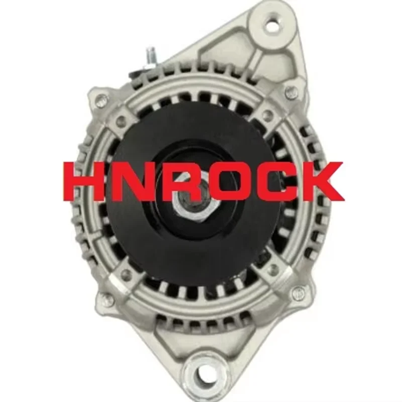 

НОВЫЙ ГЕНЕРАТОР HNROCK 12 В 80 А 27060-17170 27060-17171 27060-17220 101211 -5260 101211 -5261 101211 -5330 102211 -1360