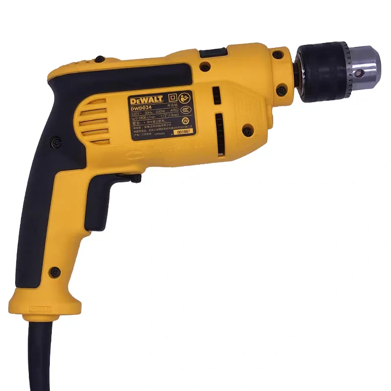 Dewalt DWD024-A9 El…