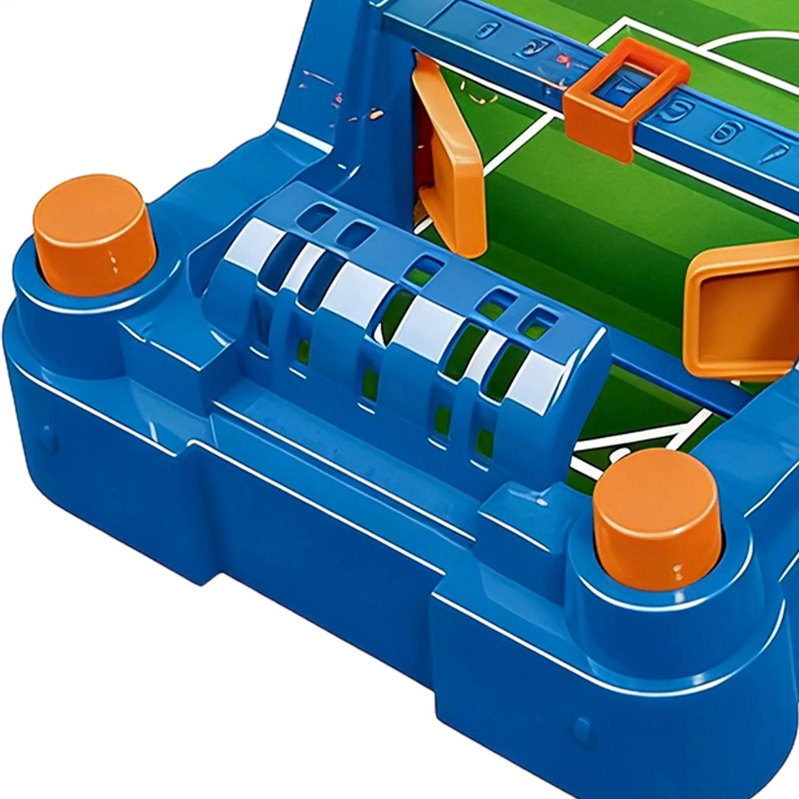 

Mini Football Table For Kids Small Interactive Portable Party Toys Table Top Games For Birthday Valentines Party Room Team