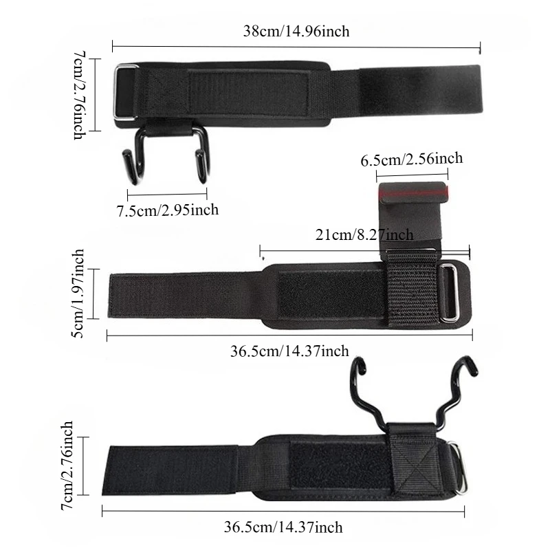 Thumbnail 2 - #54 Compare Weight Lifting Gloves Before You Buy