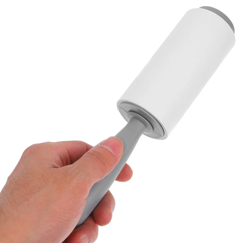 2Pcs Lint Roller Lookalike Storage Box Hidden Safe for Jewelry Money Keys Portable Discreet Container Secret Compartment