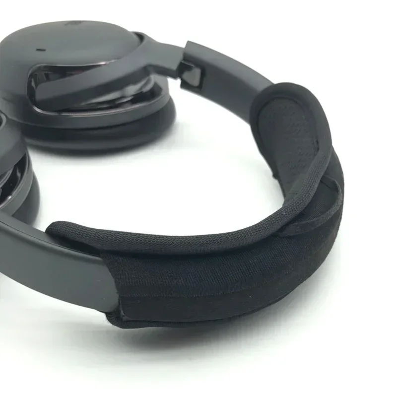 Suitable For JBL TOUR ONE/TOUR ONE M2ONE Headphones Headbeam Sponge leather Ear Pads Soft Memory Foam Ear Pads Cushion headband