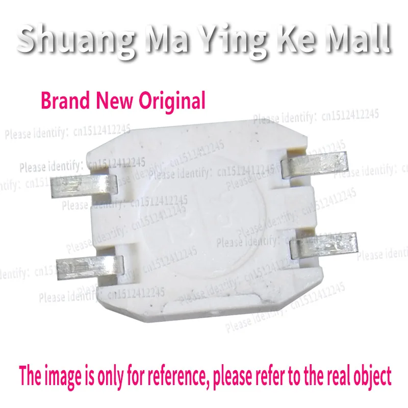 2PCS B82790C0113N201 B82790C113N MARK:B82790 C113 N, Data and signal line chokes 11uH 500mA Common-mode, ring core. New Original