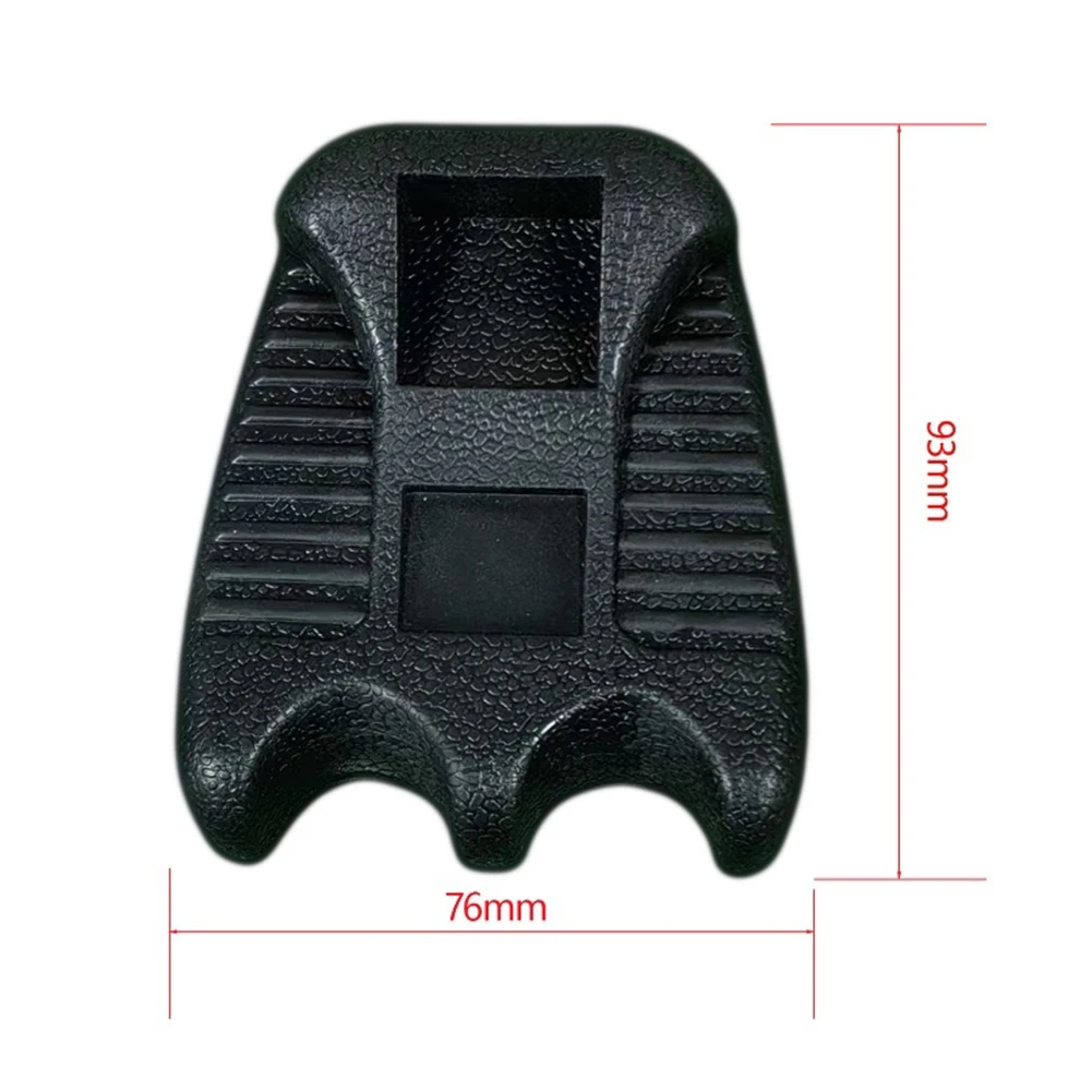 

For Billiard Cue Holder Plastic Stand Space Saving Design for Home Bar and Pool Hall Two Three or Four Hole Options