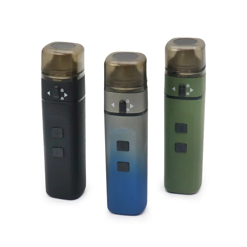 2025 Wholesale Metal Rechargeable Cordless Electric Herb Grinder Pen Small Automatic Lighters & Smoking Accessories