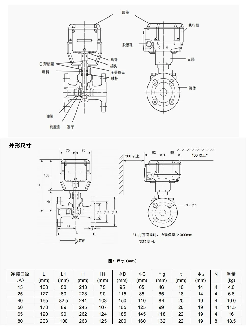 switch type electric two-way ball valve VY5117L0041 water VY5118L0022 steam valve