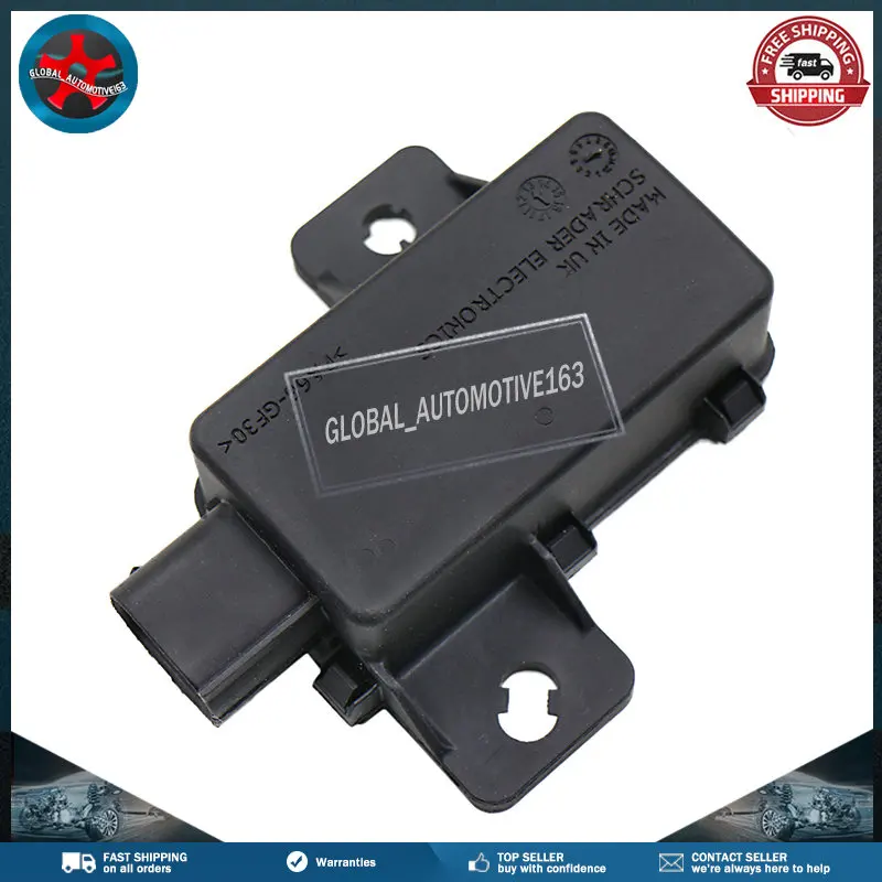 13393595 For Opel Insignia Tire Pressure Control Module