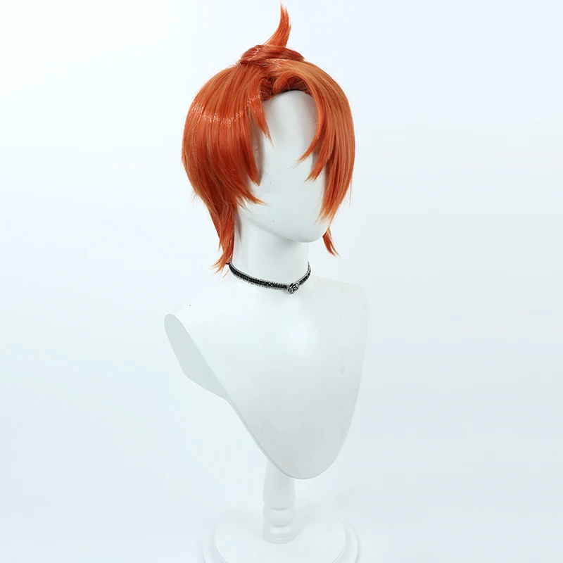 애니메이션 프리티 큐어 유카 츠바사 코스프레 가발 할로윈 카니발 파티 소품 합성 머리 내열성 섬유 + 가발 모자