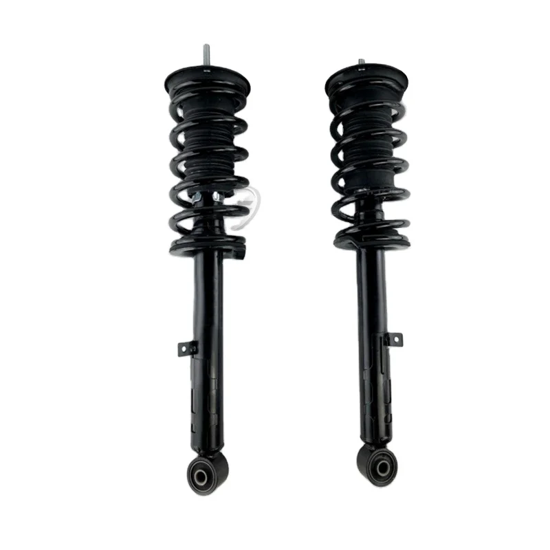 

Car Parts Front Automotive Shock Absorber Assembly For Toyota Crown JZS180 485100N011 485200N01