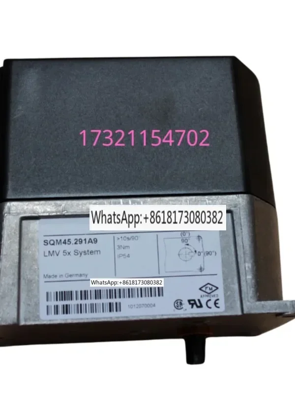 

SQM45.291A9WH SQM45.295B9 SQM48.497B9 SQM48.497A9WH servo motor
