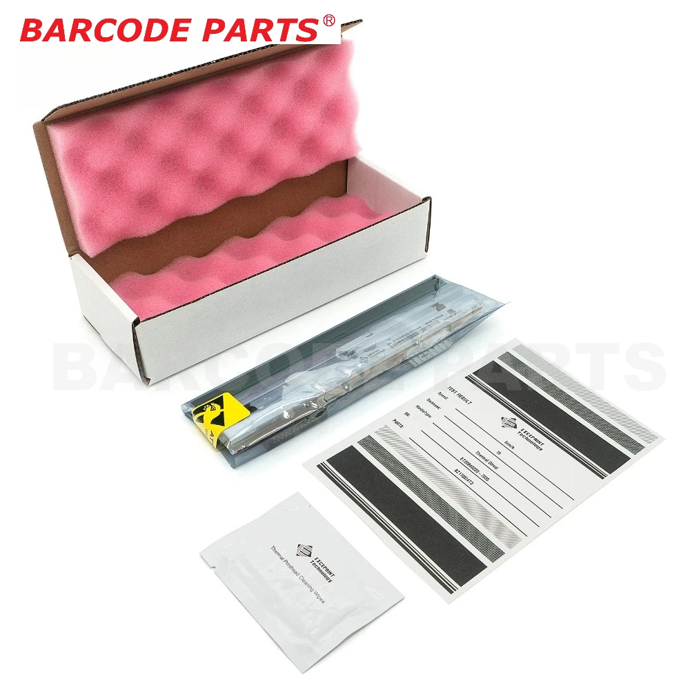 ✅300dpi Printhead for Zebra 170Xi4 170XilV Thermal Label Printer P1004237✅