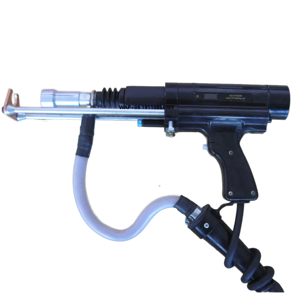 Portable Torch for Arc Stud Welding Essential Portable Welding Equipment