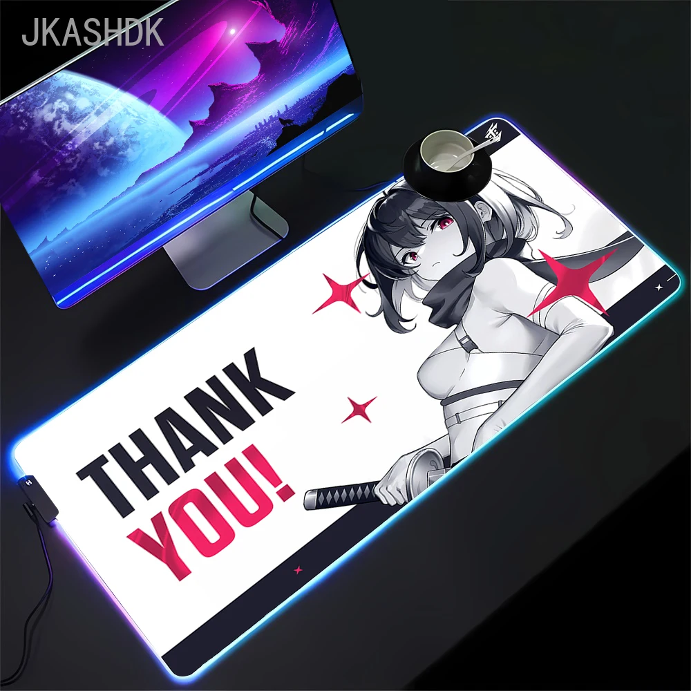 Yuki Aim Rgb Pc Gam… - image