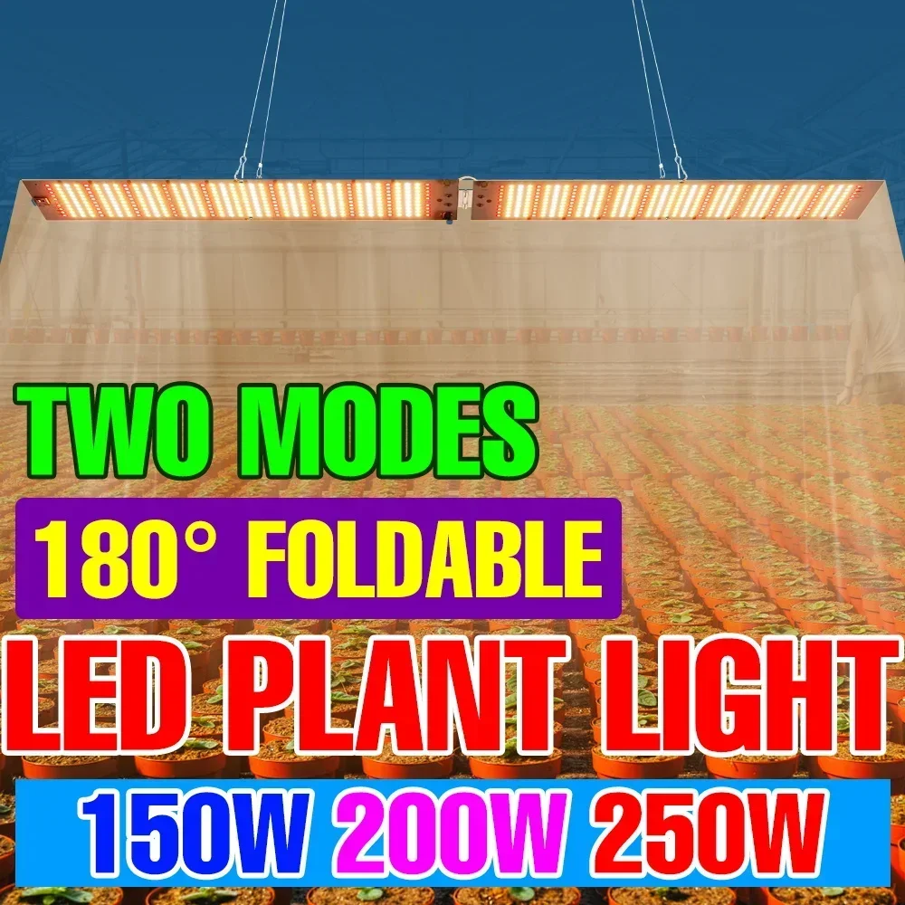 250w-led-成長ライト-フルスペクトル-ac100-277v-クォンタムボード水耕栽培ランプ屋内温室テント野菜鉢植え補助照明