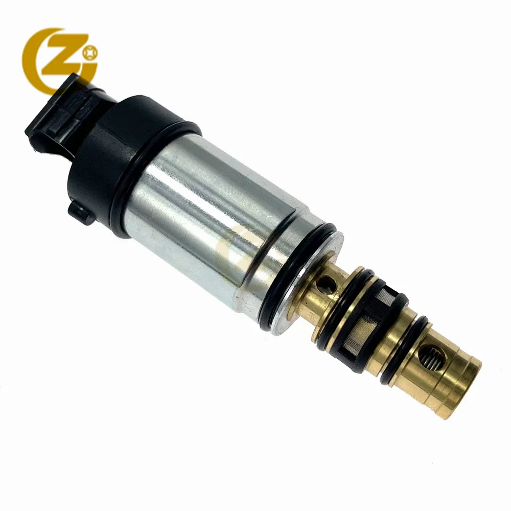 97674D3000 97674-D3000 AC Compressor Control Solenoid Valve For Hyundai Tucson Veloster Palisade For Kia Carnival Sportage Soul