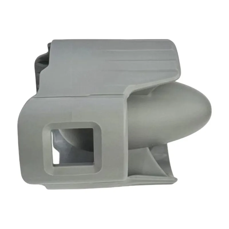 ABVS Leaf Blower Replacement Parts- N665136 Vacuum Nozzle For DCBL722P1R DCBL722BR DCBL722P1 Cordless Blower Accessories