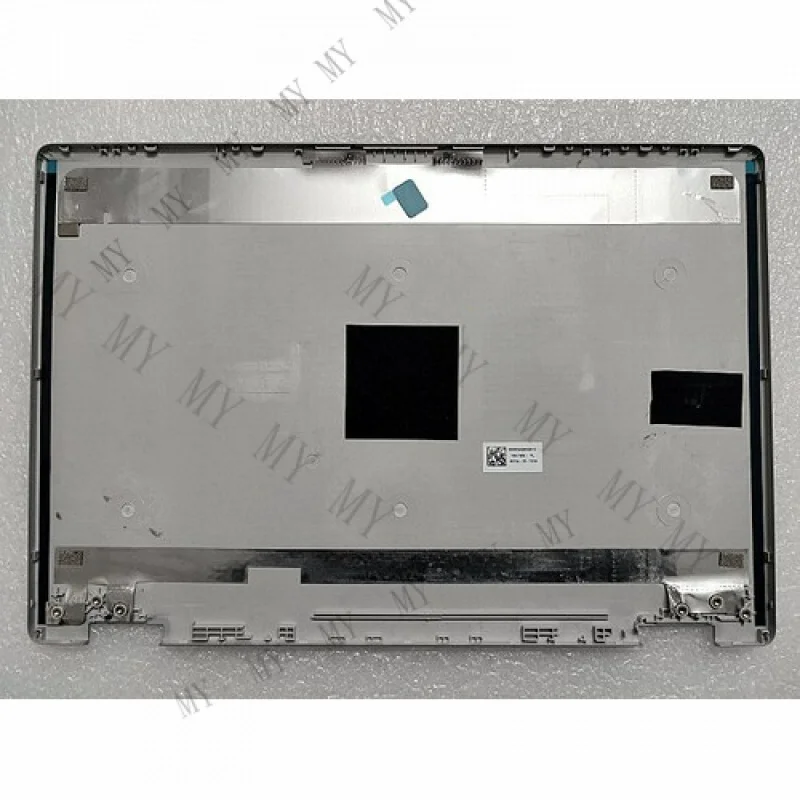 

TT New LCD Rear Top Lid Back Cover For HP Pavilion 14-DH TPN-W139 Silver L52873-001