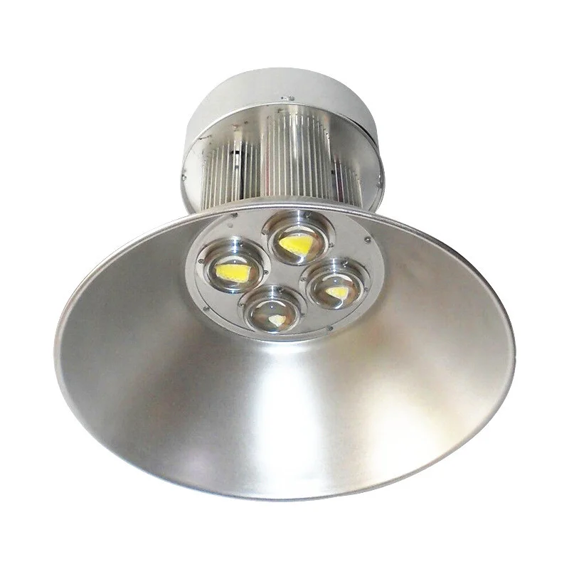 

CE Rohs High Bright 250W 200w UFO High Bay Lights 150W 100W LED Shop/Barn Lighting