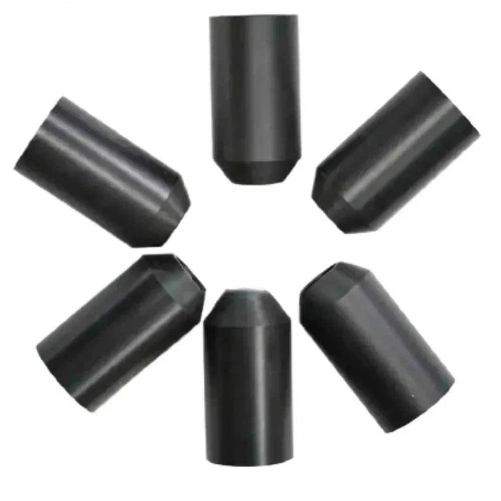 1-10pcs 2320464 X1 Powder Coating Guns Cap Nut X1 High Quality