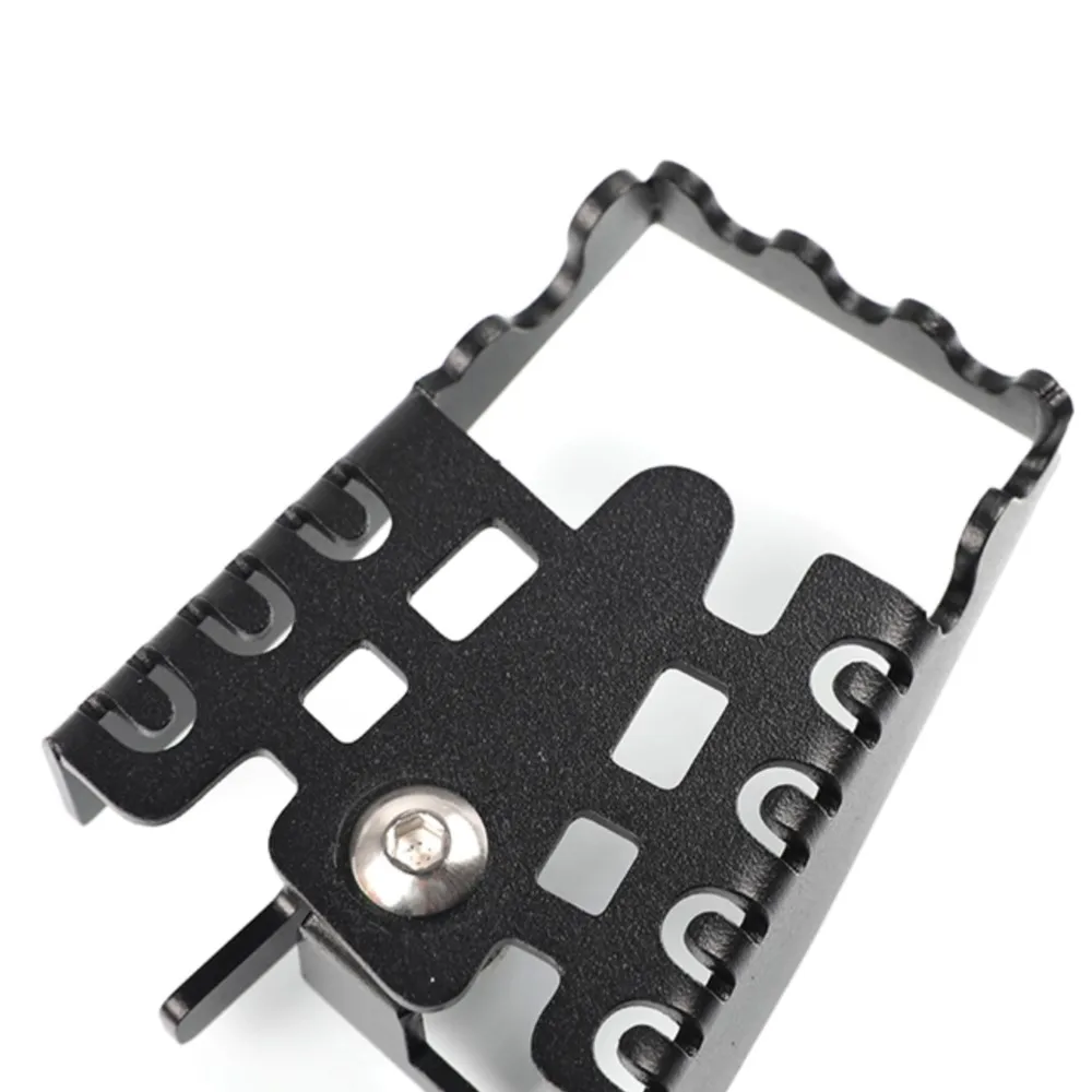 

For Honda Rebel CMX 500 300 Rebel500 Rebel300 CMX500 Motorcycle Rear Foot Brake Lever Pedal Enlarge Extension Peg Pad Extender