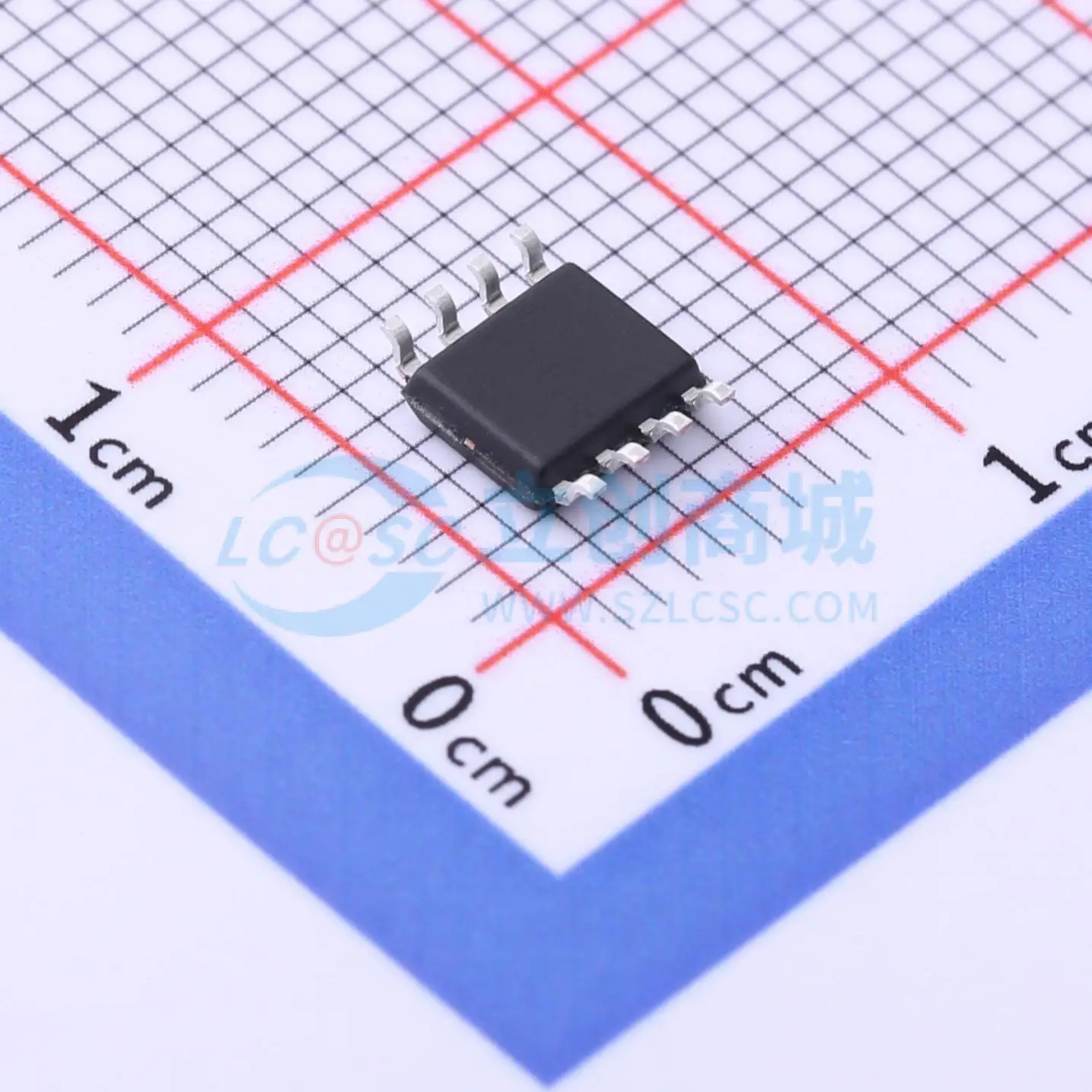 24pcs SIT1021T SOP-8 1 5.5V 27V Communication Interface IC