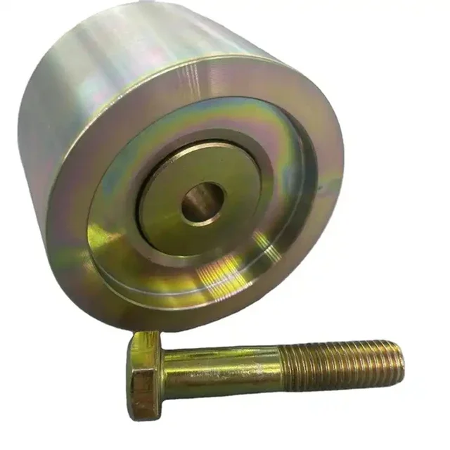 77-3186Thermo King Tensioner Pulley (rim), Refrigerated Vehicle Parts, Air Conditioning System Parts Hot Sale For Bus Automotive