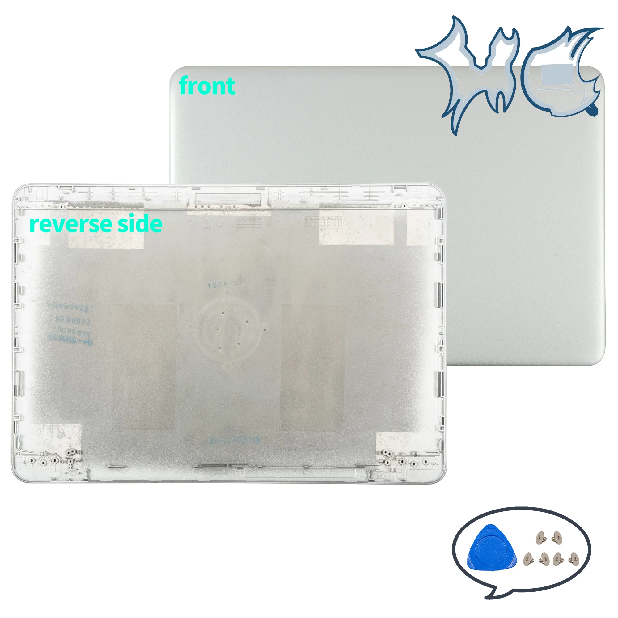 Parts For HP EliteBook 840 G4 840 G3 740 745 G3 G4 Laptop LCD Back Cover Top case/Bezel/Palmrest/Bottom Case 821161-001