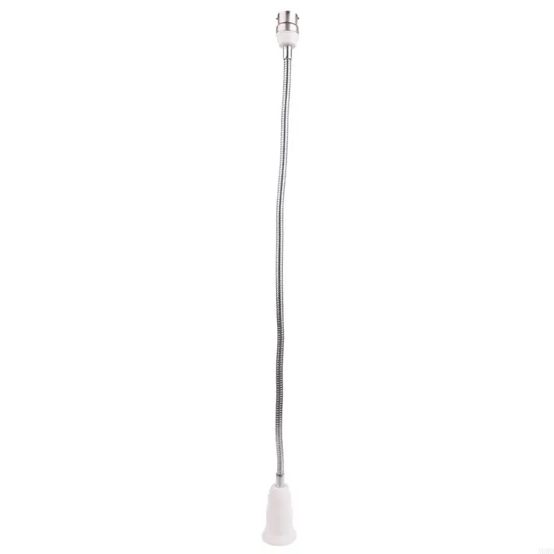 A9BD versátil B22 a base E27 CONVERTOR LECHE LED LECHE LED LECHE LED LED LED