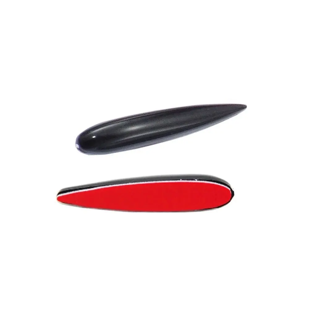 Car Bumper Protector Corner Guard Anti-Scratch Strips Sticker Protection Body Protector Molding Valance Chin Car Accessories