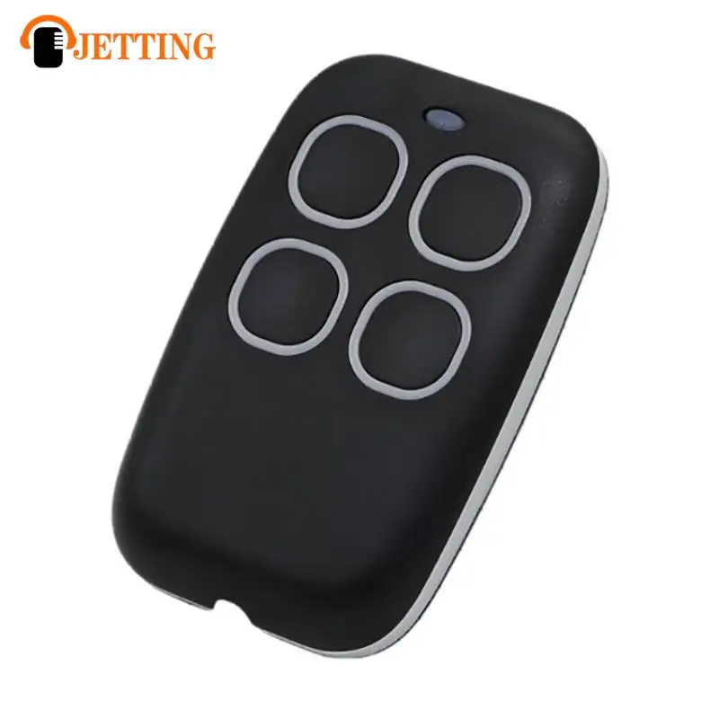 Multifrequency 868 433 315 330 390 MHz Garage Door Gate Remote Control Duplicator Keychain Opener Command Clone 4 Channel