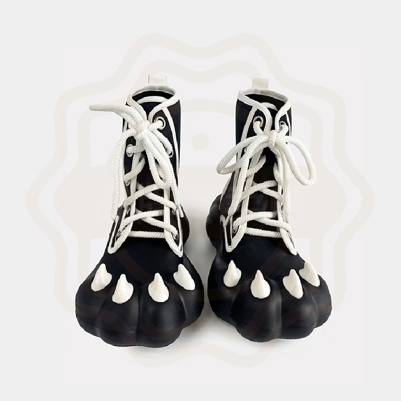 2026 New Arrival Women's Shoes Cute Bow Platform Ankle Boots for Women Sweet Street Walking Boots Designer Shoes Botas De Mujer