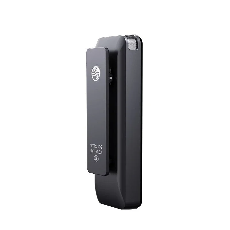 

Smart Recording Pen VTR5102 Mobile APP Voice to Text high definition noise reduction Portable