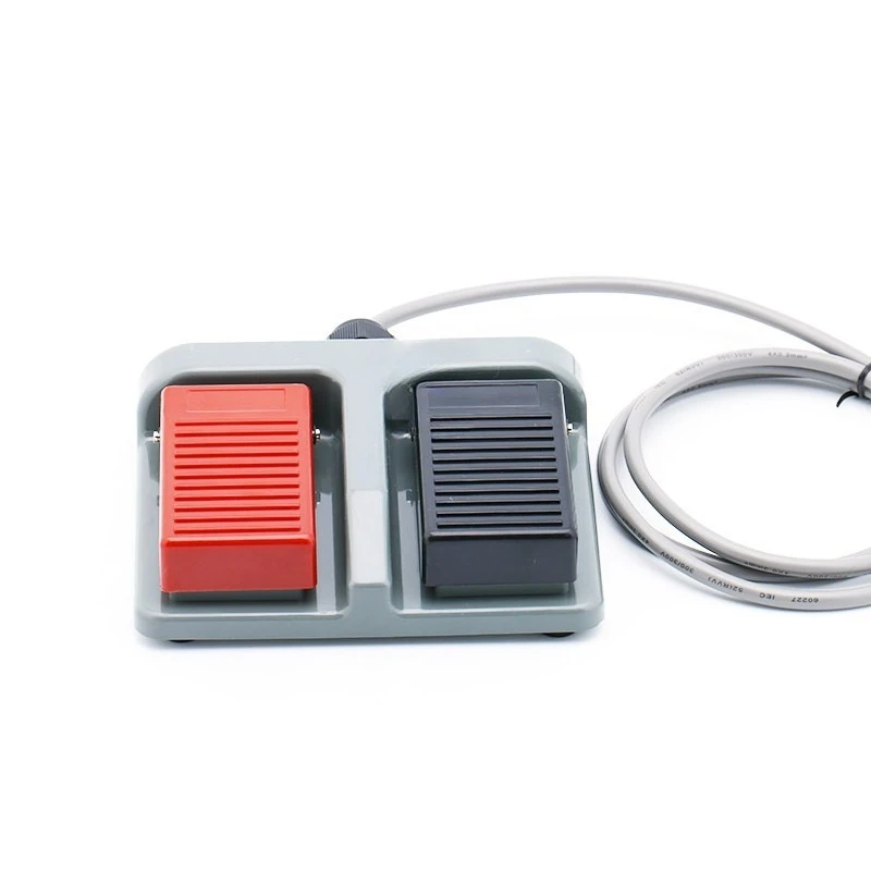 Foot switch mdfs-65 Foot step usb game Forging Textile Medical Ultrasound Endoscopy Gastroscope PA