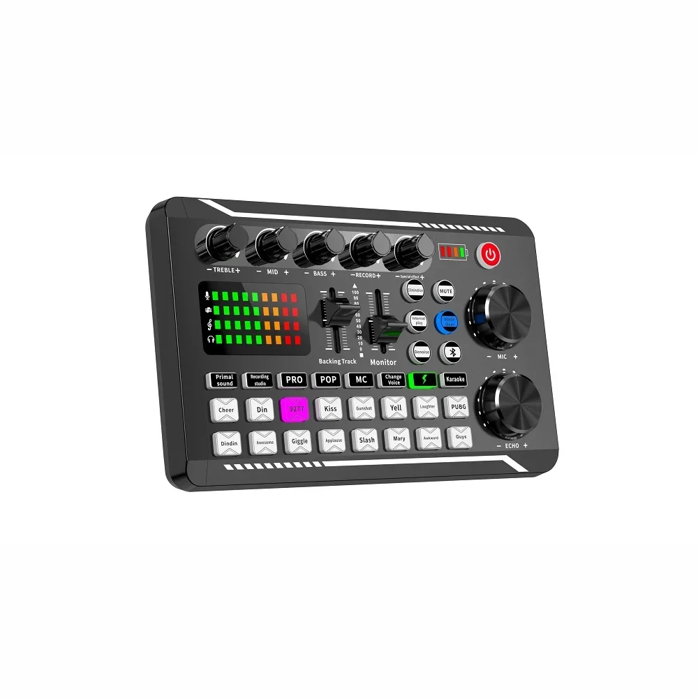 Thumbnail 4 - #30 New Effects Processors Arrivals