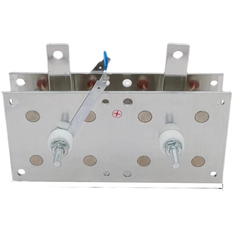 HDQ200AUQD300A100A400A Single Phase Charger Rectifier Bridge for Welding Machine Aluminum Plate Rectifier