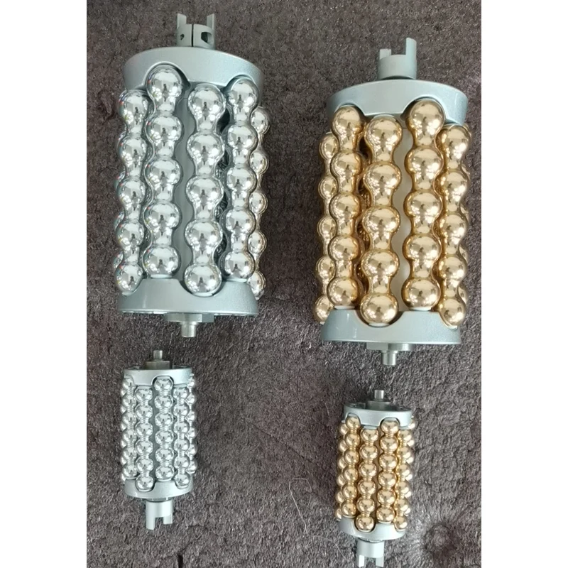 プロのボディモデリングローラー,痩身,物理療法,セルライト除去,インナーボール,ボディシェイプ