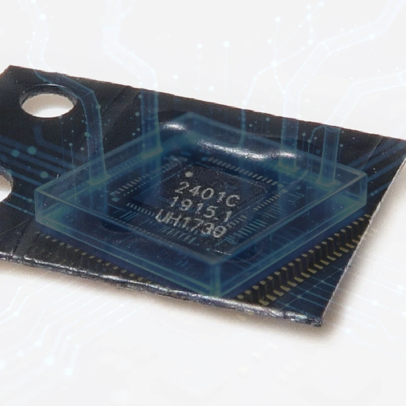 1PCS-50PCS RFX2401C RFX2401 FAN7602C FAN7602 UT62256CPCL-70LL UT62256CPCL TC4066BP TC4066 LA7840 7840 CA3046 3046
