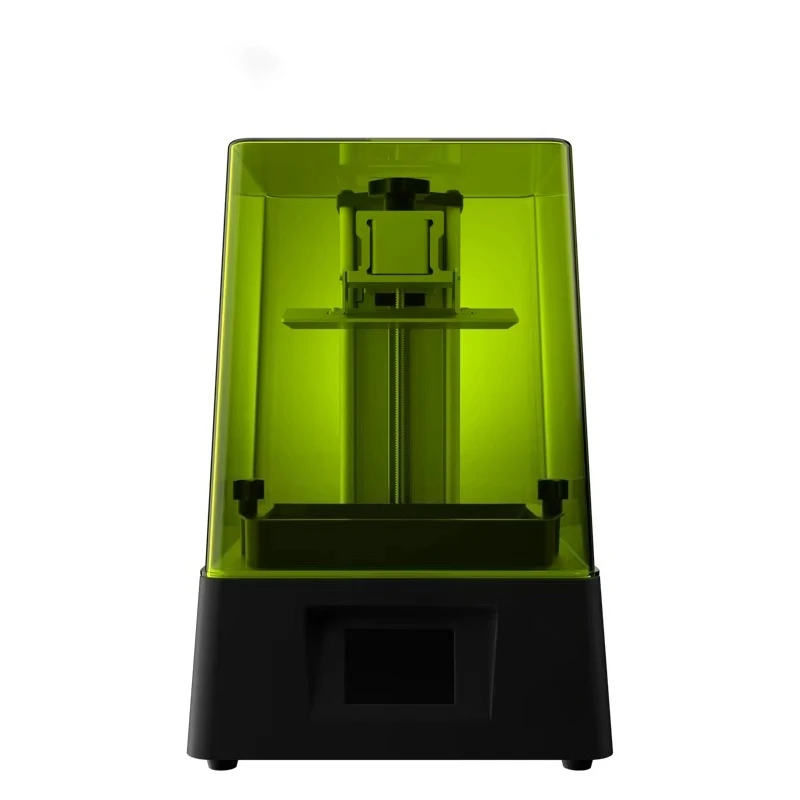MINI 8KS New 8K Light Curing 3D Printer 7.1