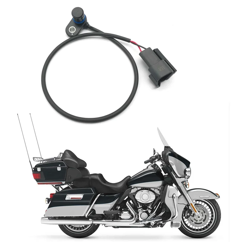 

Датчик скорости 74429-97C для Davidson Electra Glide Road Glide 1999-2003, принадлежности для мотоциклов, аксессуары, детали-T61C