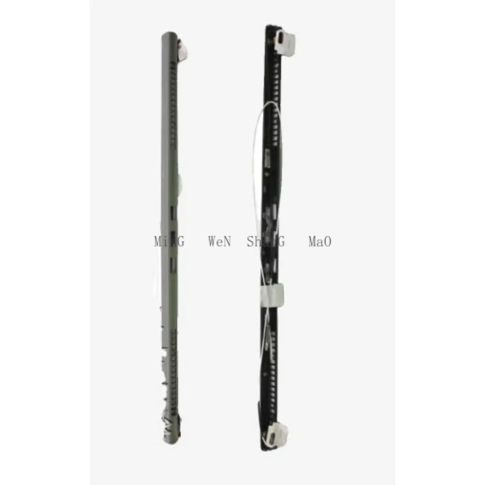 For Lenovo ThinkBook 16p G2 ACH Screen Pivot Cover Sealing Strip 5CB1D03765 Strip-shaped Cover Plate AirOutlet with WIFI Antenna