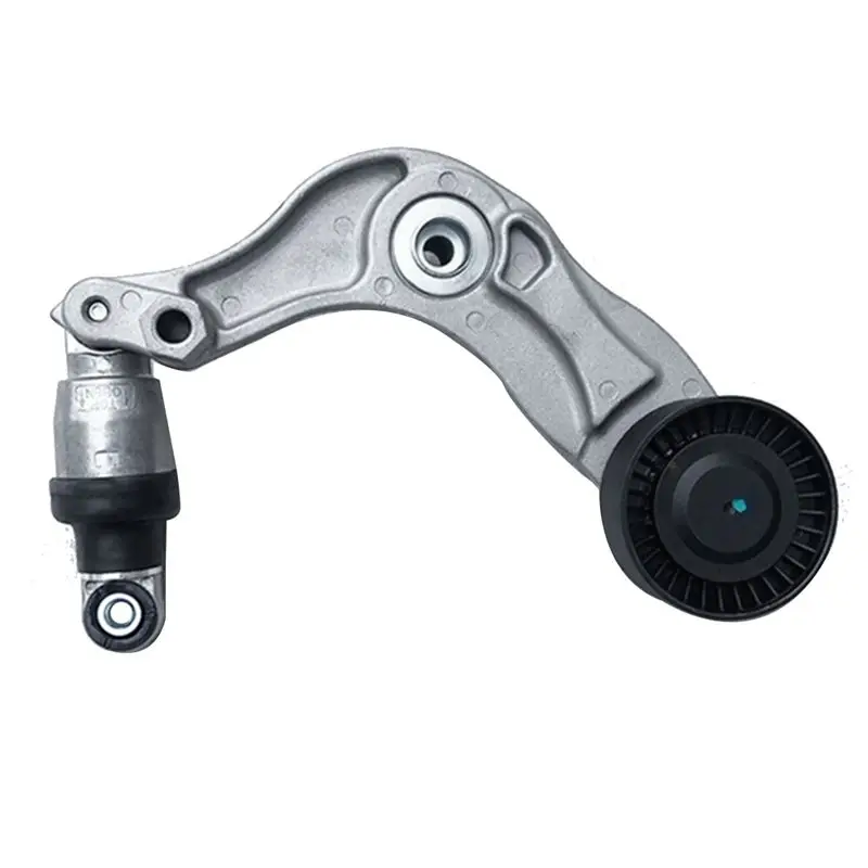 

Rare 1722000170 Engine Belt Tensioner Assy For Ssangyong II 2.0 2012- Korando 2012-2015 17220-00170 534059610 KTP2081