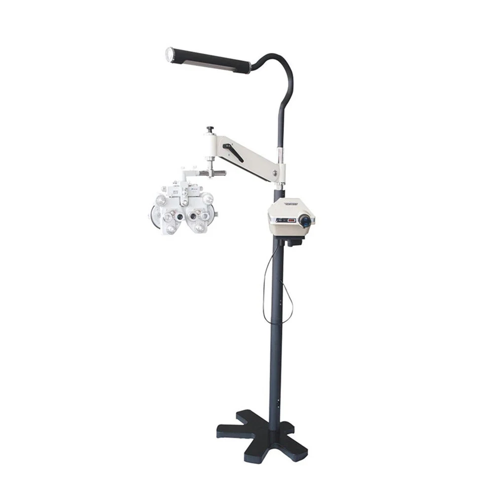 

optical equipment the other instrument LED Lamp arm of phoropter phoropter arm